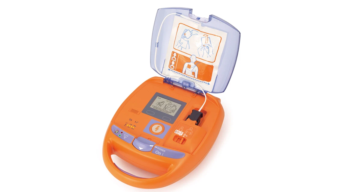 cardiolife AED-2152K main image 02