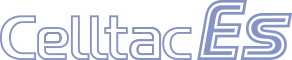 Celltac Es MEK-7300 logo image