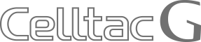 Celltac G MEK-9100 logo image