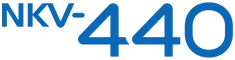 NKV-440 logo image