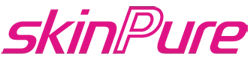 skinPure logo image