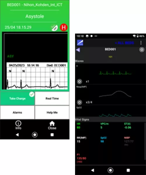 Solution Safer monitoring image 14