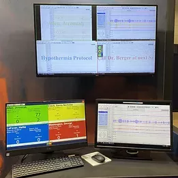 Live View Panel image from Neurotronics