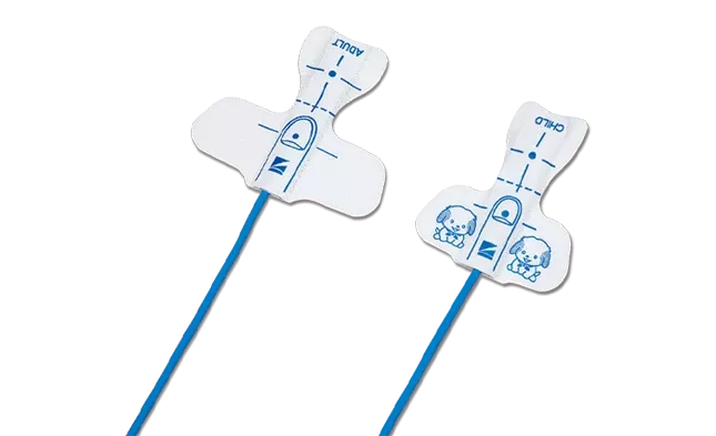 Assets SpO2 sensor 01