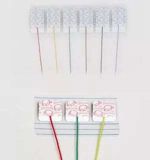 image disposable electrode vitrodeV