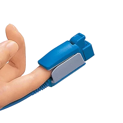 SpO₂ Sensors | Nihon Kohden Middle East