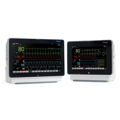 Life Scope G5 CSM-1500 series | Nihon Kohden Middle East